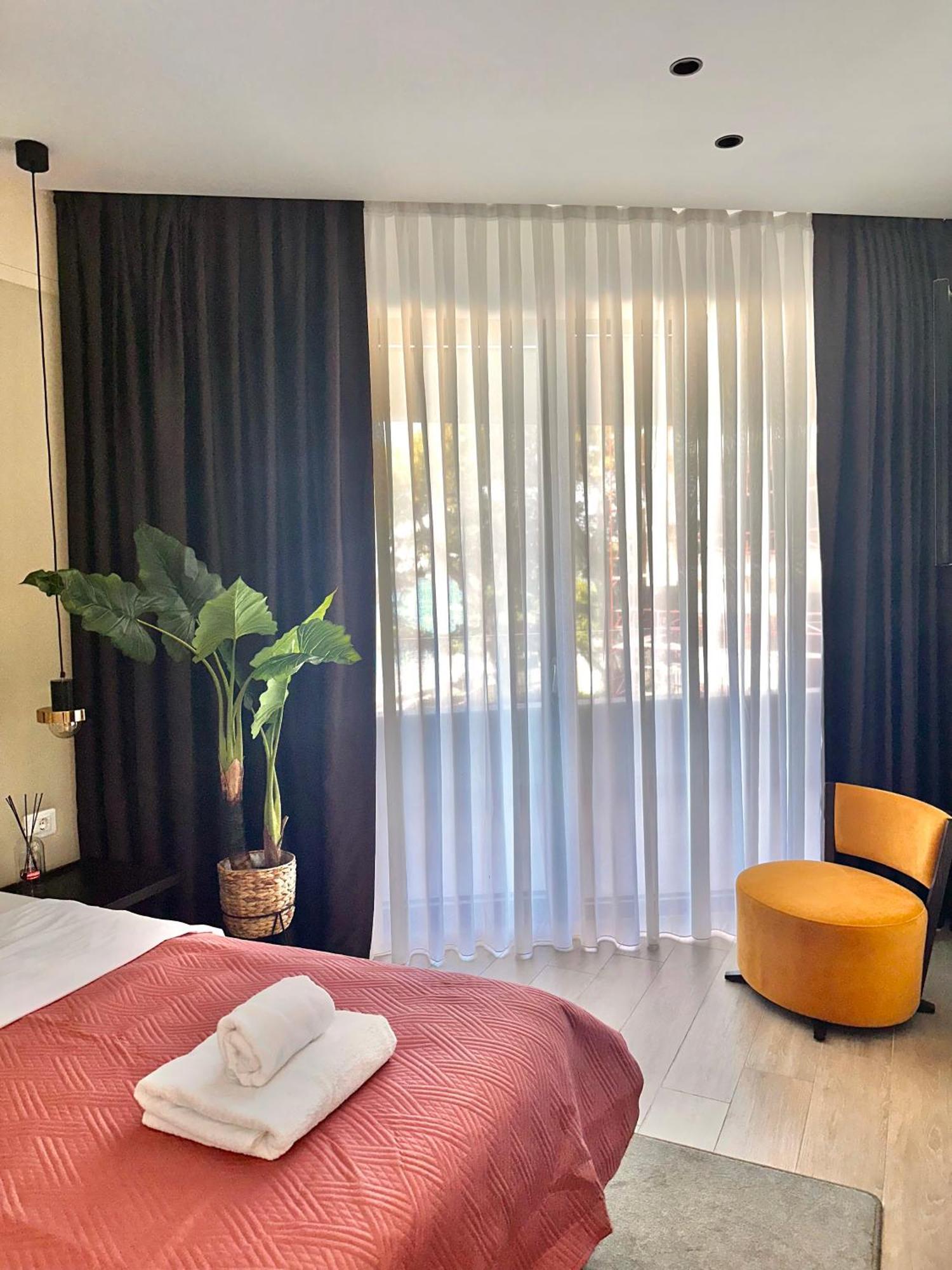 Green Stone Apartments Hotel 라파일로비치 외부 사진