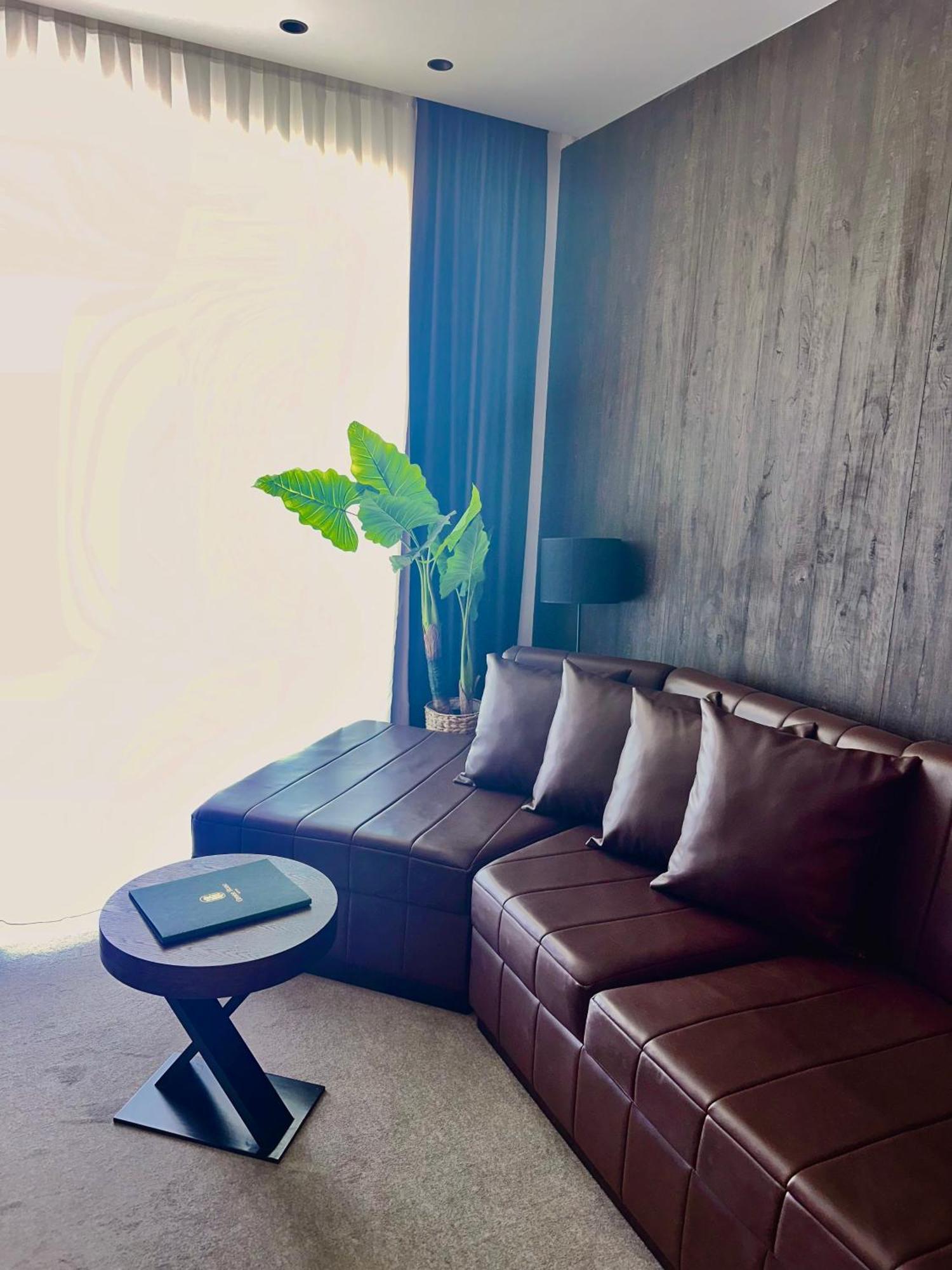 Green Stone Apartments Hotel 라파일로비치 외부 사진
