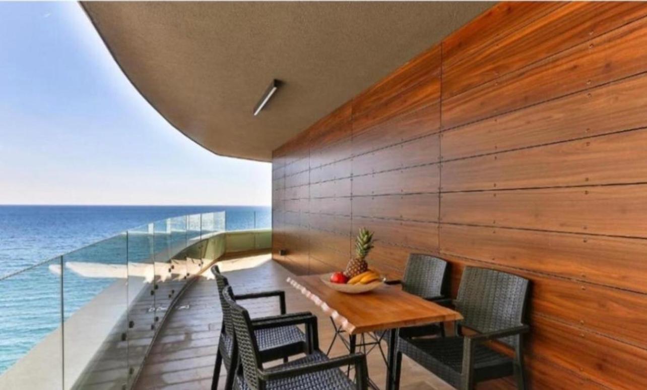 Green Stone Apartments Hotel 라파일로비치 외부 사진