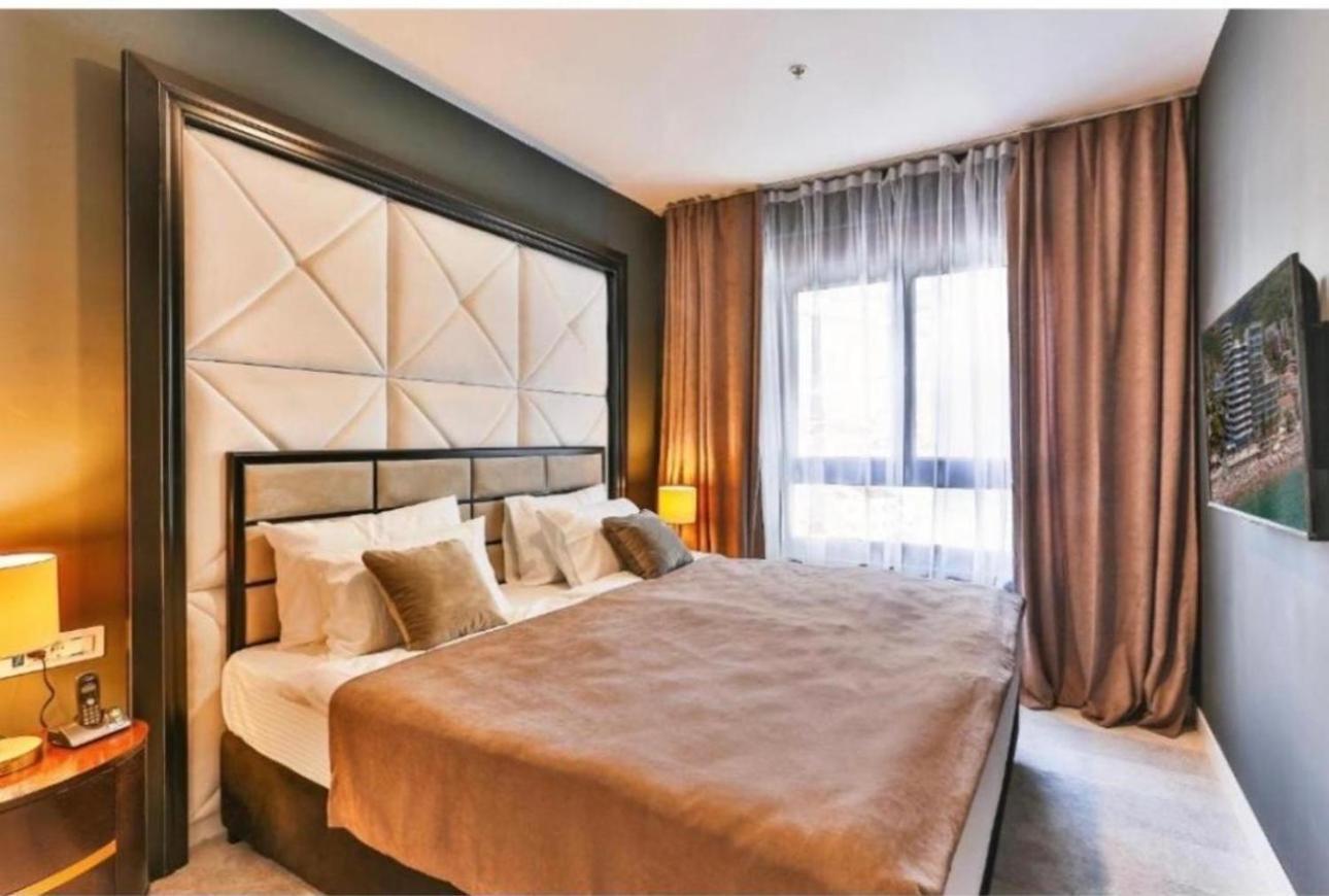 Green Stone Apartments Hotel 라파일로비치 외부 사진