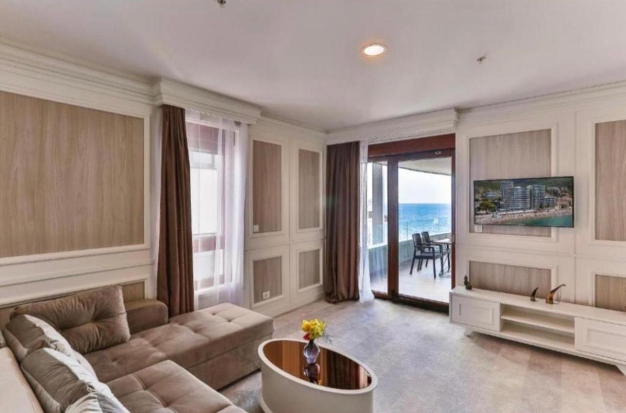 Green Stone Apartments Hotel 라파일로비치 외부 사진